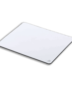 Tabun Anti-Bacterial Mousepad | White | STD