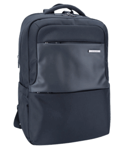 Cellini Sidekick 16" Expandable Laptop Backpack | Black | STD