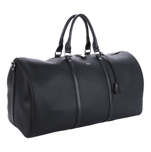 Polo Classic Large Duffle | Black | STD