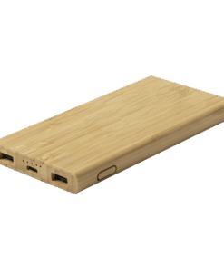 Kalery Wireless Power Bank 6000 mAh | Natural | STD