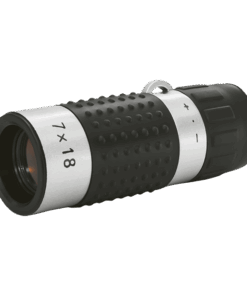 Range Finder | Black | STD