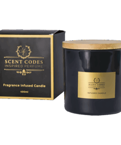 Large Candles 400ml | Various | STD