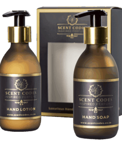 Hand Lotion And Soap | Various | STD