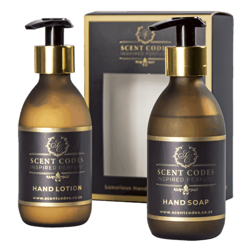 Hand Lotion And Soap | Various | STD