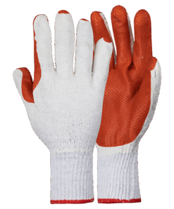 Pioneer Crayfish Glove | White/Red | STD