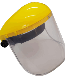 Pioneer Face Shield | Clear | STD