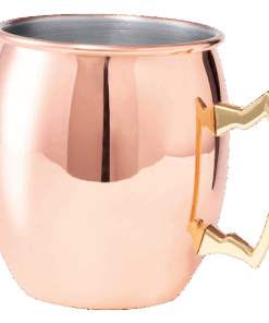 Mug Keynes | Rose Gold | STD