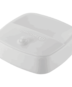 Pir Sensor Night Light | White | STD
