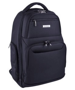 Cellini Optima Backpack | Black | STD