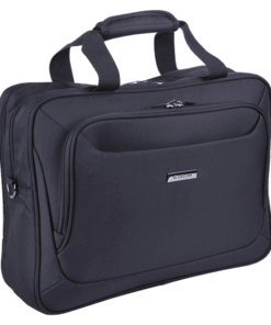 Cellini Optima Slimline Business Case | Black | STD