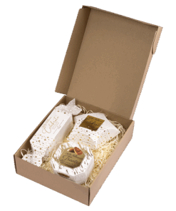 Sally Williams Celebrate Giftset | White | STD