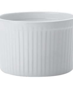 White Basics Ramekin 325ml | White | 10cm
