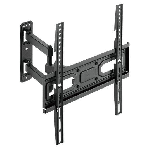 Volkano TV Wall Mount 60 Inch | Black | STD