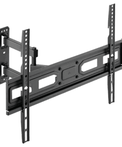 Volkano TV Wall Mount 85 Inch | Black | STD