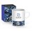 Andy Cartwright 'I Am South African' Coffee Mug - Blue Only