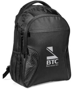 US Basic Emporium Laptop Backpack | BL