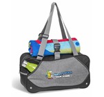 US Basic Freestyle Sports Bag | GY