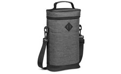 Silver Glaze 12-Can Bottle Cooler | GY