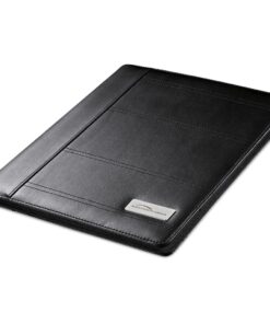 Altitude Obsidian A4 Folder