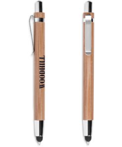 Altitude Eco-Scribe Stylus Ball Pen
