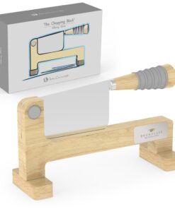 Andy Cartwright "The Chopping Block" Biltong Slicer