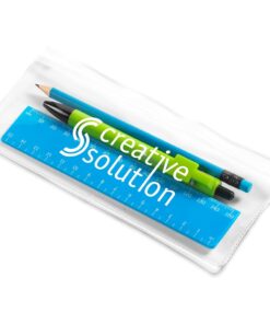 Altitude Maxi Visibility Pouch (Excludes Contents)