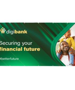 PVC Banner 3m x 1.5m