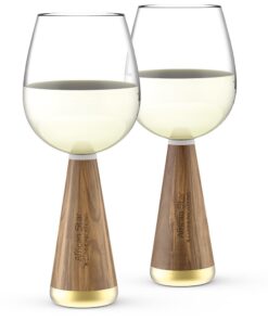 Andy Cartwright Afrique Wine Glass Set