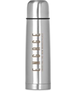 Consulate Stainless Steel Vacuum Flask - 500ml