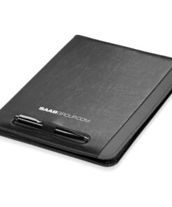 Altitude Yale A4 Zip-Around Folder