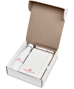 Mitchell White Gift Set | SW