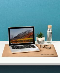 Okiyo Seiri Cork Desk Mat | NT