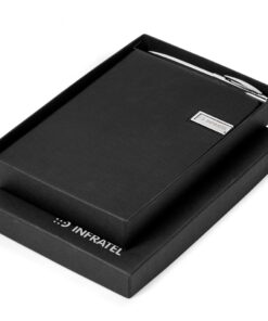 Cypher USB Notebook & Pen Set - 8GB | S | 8GB