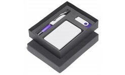 Energyblast Two Gift Set- Purple Only
