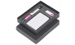 Energyblast Two Gift Set- Pink Only