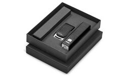Renaissance Three Gift Set - Black Only