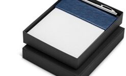 Renaissance Four Gift Set- Navy Only
