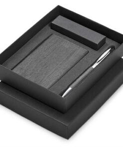 Oakridge Nine Gift Set - Grey Only