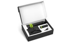Bandit Two Gift Set - Lime Only