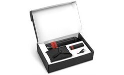 Bandit Two Gift Set - Red Only