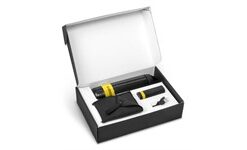 Bandit Two Gift Set - Yellow Only