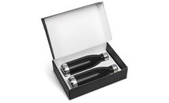 Omega Three Gift Set - Black Only
