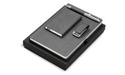 Oakridge Thirteen Gift Set - Grey Only