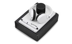 Omega Five Gift Set - Solid White Only