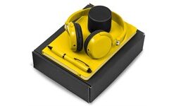 Omega Five Gift Set - Yellow Only