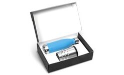 Omega Two Gift Set - Cyan Only