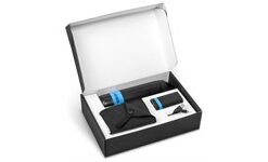 Bandit Three Gift Set -Cyan Only