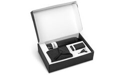 Bandit Three Gift Set - Solid White Only