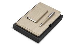 Oakridge Eleven Gift Set -Beige Only