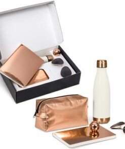 Milan Two Gift Set - Rose Gold Only